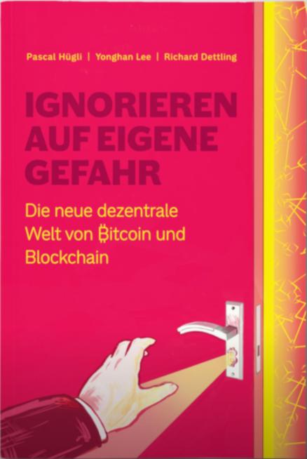 Buch Block