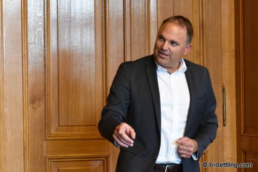 Marcel Dettling