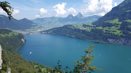 Brunnen