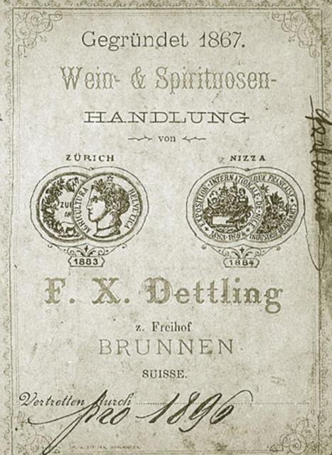 Urkunde